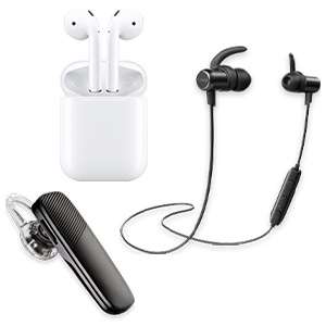Διακοσμητική φωτογραφία κατηγορίας: Bluetooth Handsfree