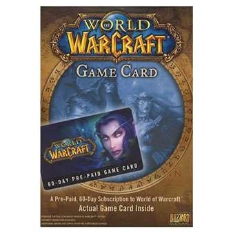 Διακοσμητική φωτογραφία κατηγορίας: Game Cards