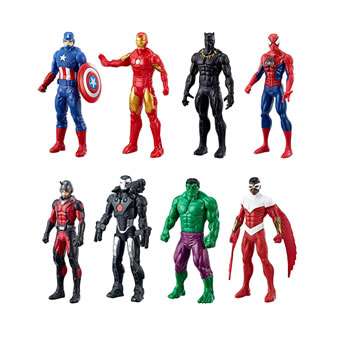 Διακοσμητική φωτογραφία κατηγορίας: Character Figures