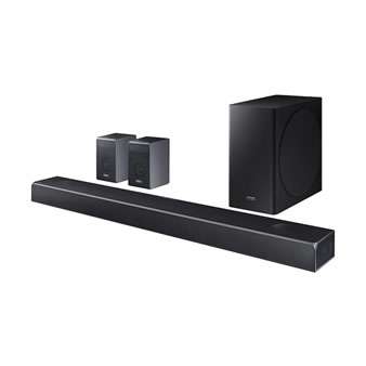 Διακοσμητική φωτογραφία κατηγορίας: Soundbar