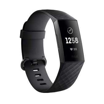 Διακοσμητική φωτογραφία κατηγορίας: Activity Trackers