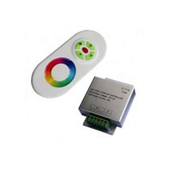 Διακοσμητική φωτογραφία κατηγορίας: LED Controllers & Dimmers