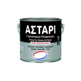 Διακοσμητική φωτογραφία κατηγορίας: Υποστρώματα-Αστάρια