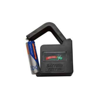 Διακοσμητική φωτογραφία κατηγορίας: Battery Testers