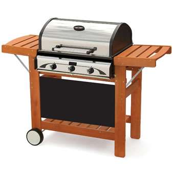 Διακοσμητική φωτογραφία κατηγορίας: Barbeque & Ψησταριές