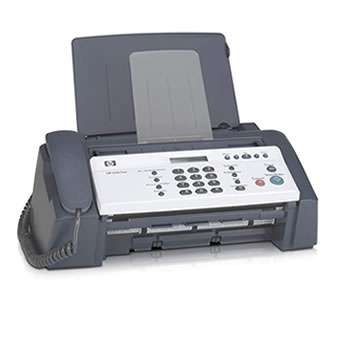 Διακοσμητική φωτογραφία κατηγορίας: FAX