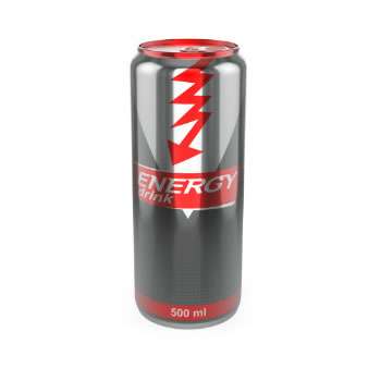 Διακοσμητική φωτογραφία κατηγορίας: Energy Drinks