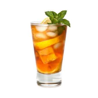 Διακοσμητική φωτογραφία κατηγορίας: Ice Tea