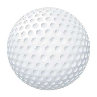 Διακοσμητική φωτογραφία κατηγορίας: Golf