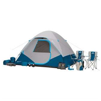 Διακοσμητική φωτογραφία κατηγορίας: Camping