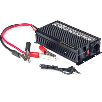 Διακοσμητική φωτογραφία κατηγορίας: Inverters Αυτοκινήτου