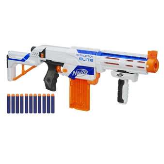 Διακοσμητική φωτογραφία κατηγορίας: Nerf