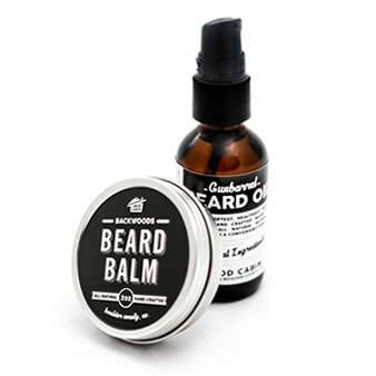Διακοσμητική φωτογραφία κατηγορίας: Beard Care