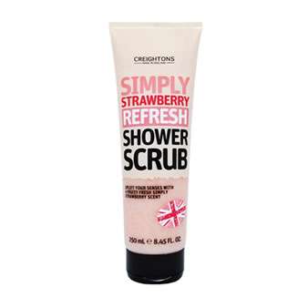 Διακοσμητική φωτογραφία κατηγορίας: Peeling & Scrub Σώματος