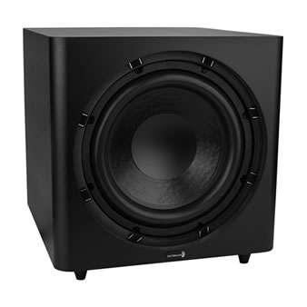 Διακοσμητική φωτογραφία κατηγορίας: Subwoofers