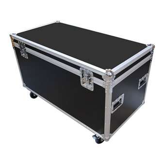 Διακοσμητική φωτογραφία κατηγορίας: Flight Cases
