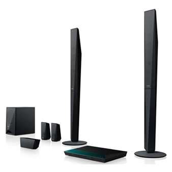 Διακοσμητική φωτογραφία κατηγορίας: Set Home Cinema