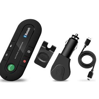 Διακοσμητική φωτογραφία κατηγορίας: Bluetooth Car Kit