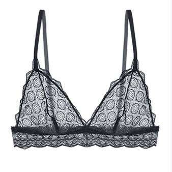 Διακοσμητική φωτογραφία κατηγορίας: Bralettes
