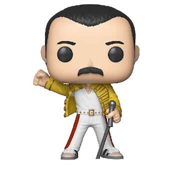 Διακοσμητική φωτογραφία κατηγορίας: Funko Pop!