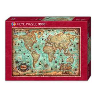 Διακοσμητική φωτογραφία κατηγορίας: Puzzles