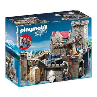 Διακοσμητική φωτογραφία κατηγορίας: Playmobil