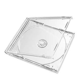 Διακοσμητική φωτογραφία κατηγορίας: Jewel Cases