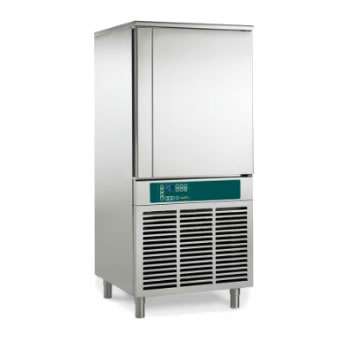 Διακοσμητική φωτογραφία κατηγορίας: Blast Chiller
