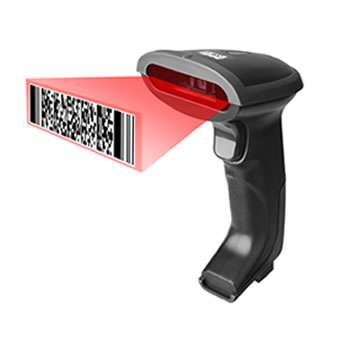 Διακοσμητική φωτογραφία κατηγορίας: Barcode Scanners
