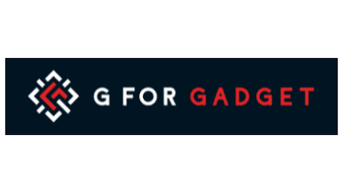 Λογότυπο καταστήματος: gforgadget.gr