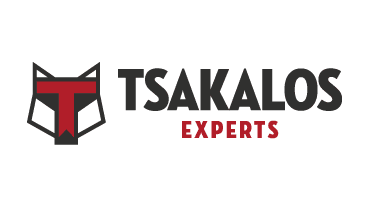 Λογότυπο καταστήματος: tsakalos.expert